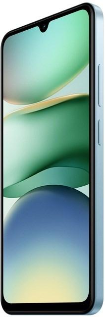 Image du produit Xiaomi Redmi A5 4G Dual Sim 3GB RAM 64GB - Ocean Blue (64 Go, Ocean Blue, 6.88", Double SIM, 32 Mpx, 4G)