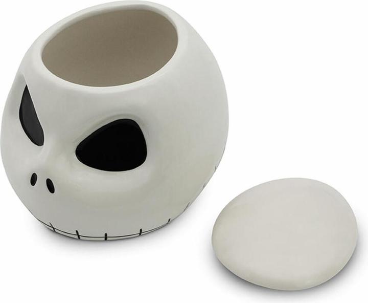 Immagine prodotto ABYstyle Nightmare Before Christmas Barattolo Biscotti Jack 22cm