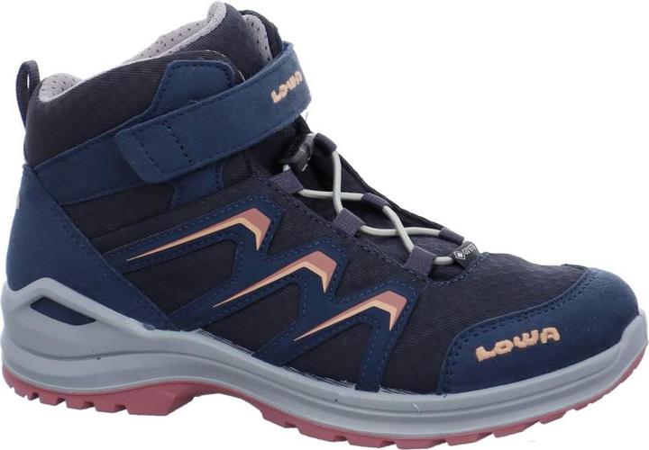 Actual product image Lowa Maddox GTX (27)
