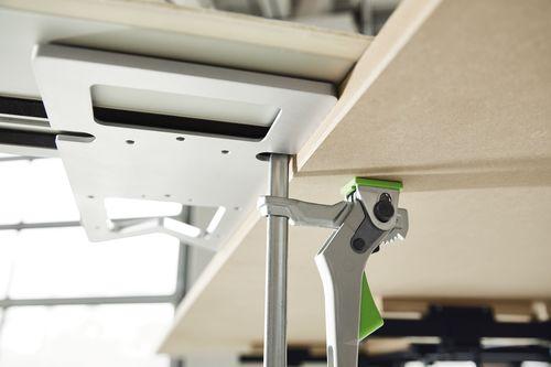 Immagine prodotto Festool Morsetto con bloccaggio a lEva FS-HZ 160 (160 mm)