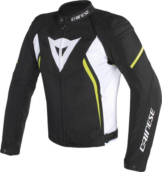 Immagine prodotto Dainese Giacca Tex Avro D2 (Uomini, 56)