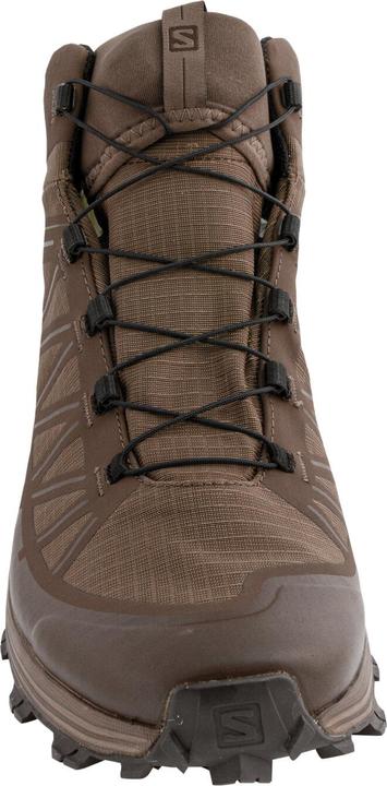Produktbild Salomon Einsatzschuh Forces Speed Assault 2 Braun 42.5 (42.5)