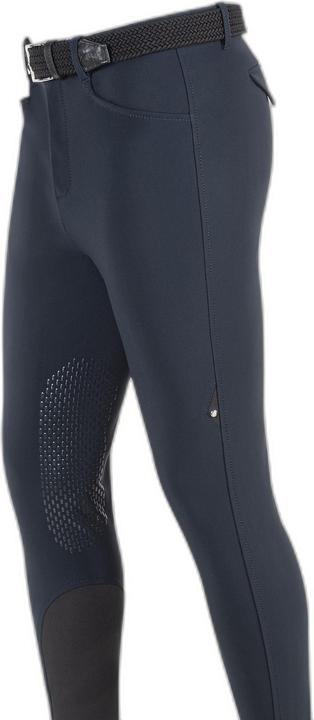 Immagine prodotto Equiline pantaloni per il salto ad ostacoli amberk (3XL)