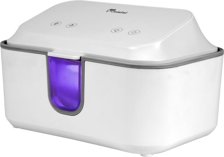 Image du produit Momini Réchauffeur de lingettes humides WarmWipes