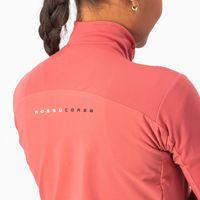Actual product image Castelli Perfetto RoS 2W Wind Jersey (S)