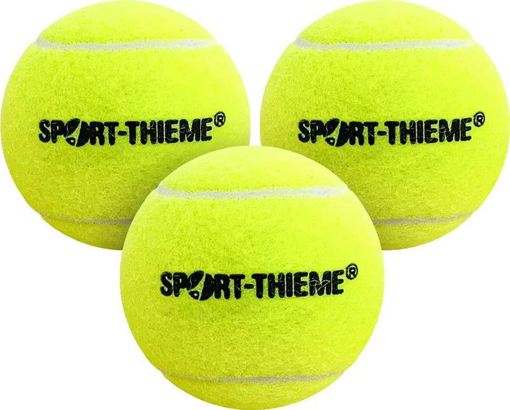 Image du produit Sport-Thieme Balles de padel-tennis Match