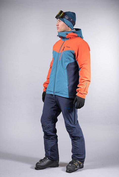 Actual product image Bergans Oppdal Insulated (S)