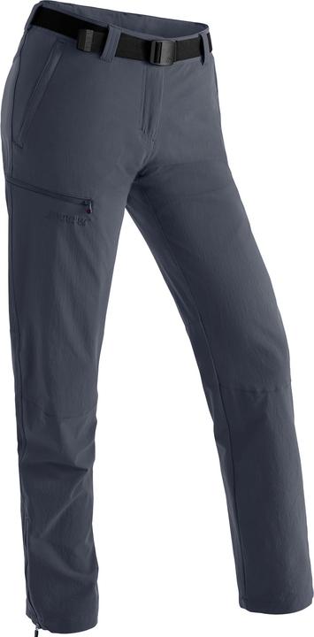 Immagine prodotto Maier Sports Donna Inara - Pantaloni elasticizzati sottili (17)