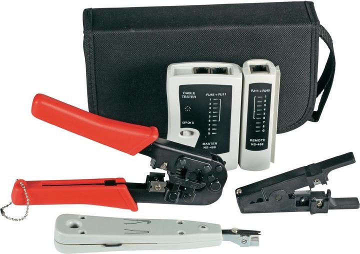 EFB Elektronik EFB Netzwerk