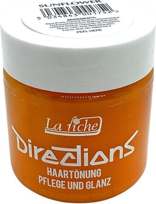 Image du produit Directions Tournesol 89ml (Tournesol)