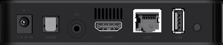 Immagine prodotto infomir Mag 322 W1 (IPTV (ready))