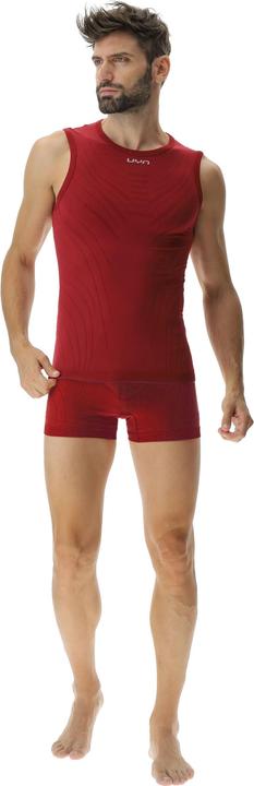 Immagine prodotto UYN Gilet senza maniche Motyon 2.0 (M)