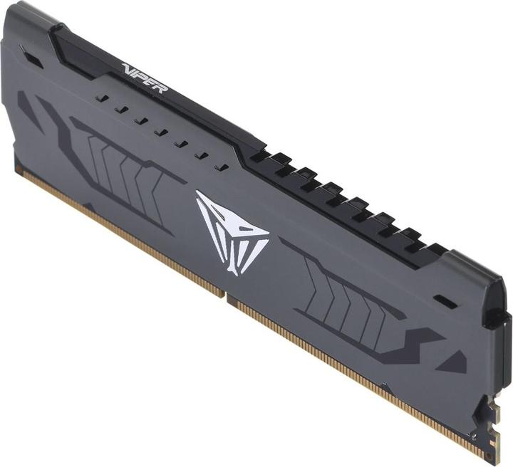 Produktbild Patriot Viper Steel PVS432G320C6 Speichermodul GB DDR4 (1 x 32GB, 3200 MHz, DDR4-RAM, DIMM)