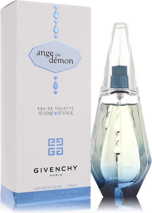 Image du produit Givenchy Ange ou Démon Tendre (Eau de toilette, 50 ml)