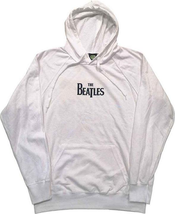 The Beatles Erwachsene 3 Savile Row Baumwolle Hoodie (L)