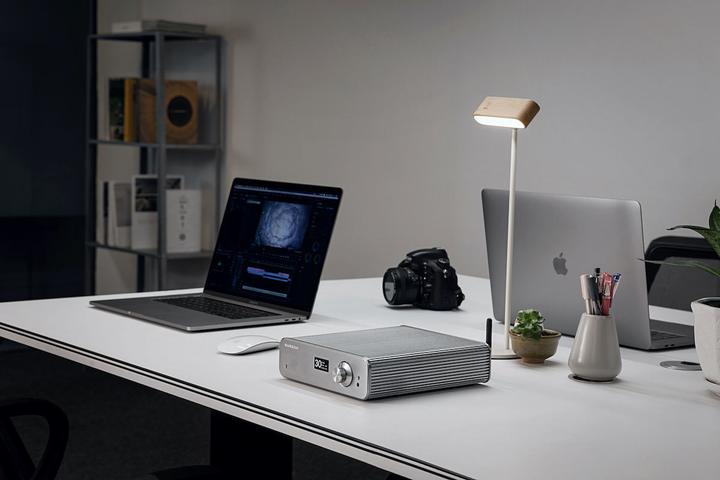 Produktbild Burson Composer 3X Performance (Gain-Schalter, Display, USB-DAC, Bluetooth)