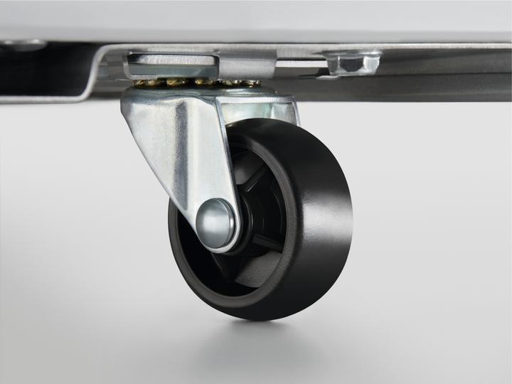 Actual product image AEG AGT260 (Stand-alone, 254 l)