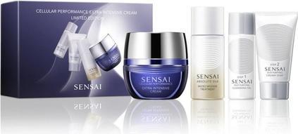 Sensai Cellular Perf Extra Intensive Crème One Shot (40 ml, Tagescreme)
