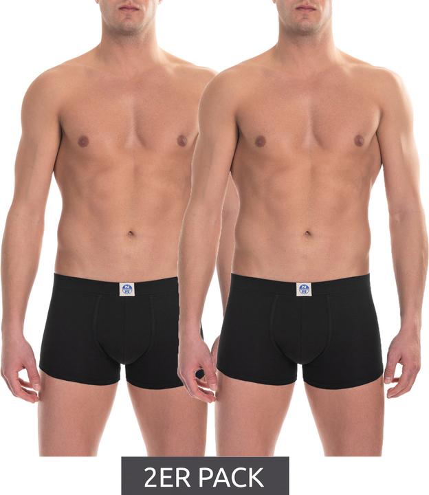 Produktbild North Sails Unterhose (S, 2er Pack)