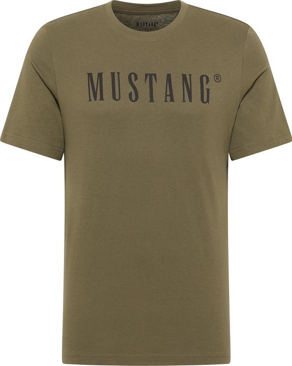 Mustang Style Austin