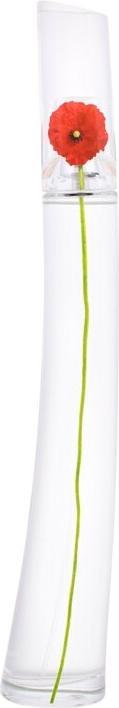 Actual product image Kenzo Floower (Eau de toilette, 100 ml)