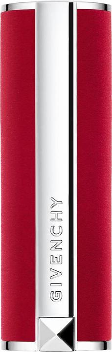 Produktbild Givenchy Le Rouge Deep Velvet Lipstick Nr. 12 - Nude Rose (12)