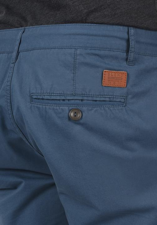 Immagine prodotto Blend Kaito Pantaloncini Chino Shorts Panno Corti Da UomoIn Cotone 100% Regular- Fit (3XL)