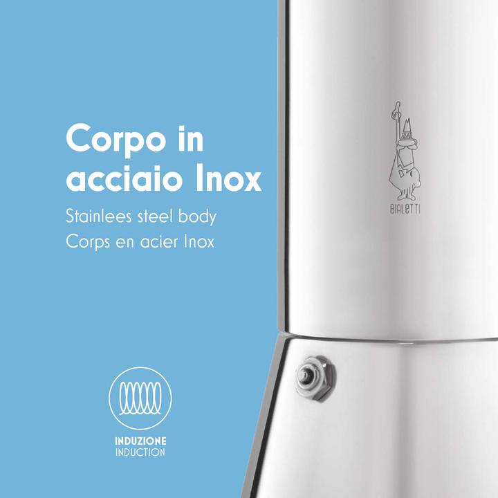Productafbeelding Bialetti Venus6 (6 T.)
