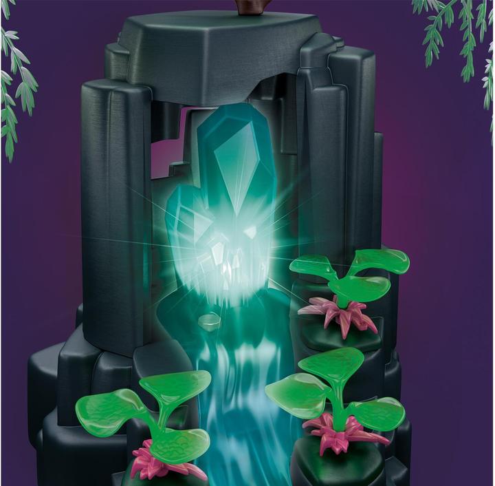 Actual product image Playmobil Magic energy source (70800, Playmobil Ayuma)