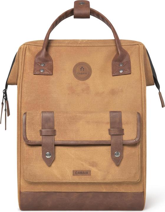 Produktbild Cabaia Adventurer M Waxed Cotton (23 l)