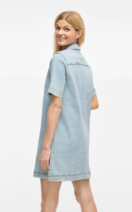 Actual product image Vila VISOL Kurzes Jeanskleid (38)
