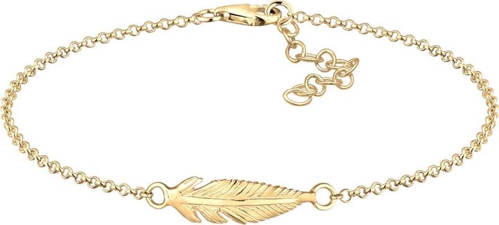 Produktbild Elli Feder (20 cm, 925er Sterling Silber)