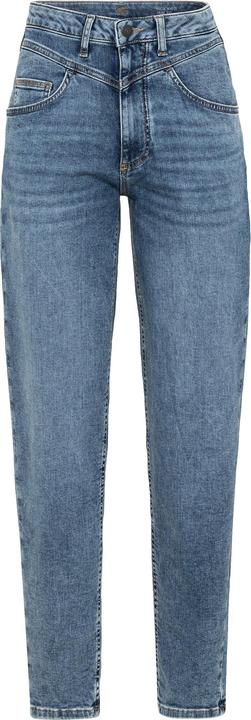 Immagine prodotto Camel Active Jeans 5 tasche con vestibilità Mom (W29/L30)
