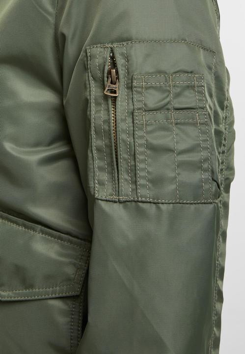 Immagine prodotto Brandit Giacca Sherpa Donna - 174617 (3XL)
