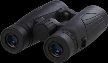 Produktbild Konus Fernglas Titanium Evo OH 8x42 WP (8 x, 42 mm)