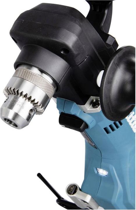 Immagine prodotto Makita Trapano angolare a batteria 18V DDA450ZK (Batteria ricaricabile)