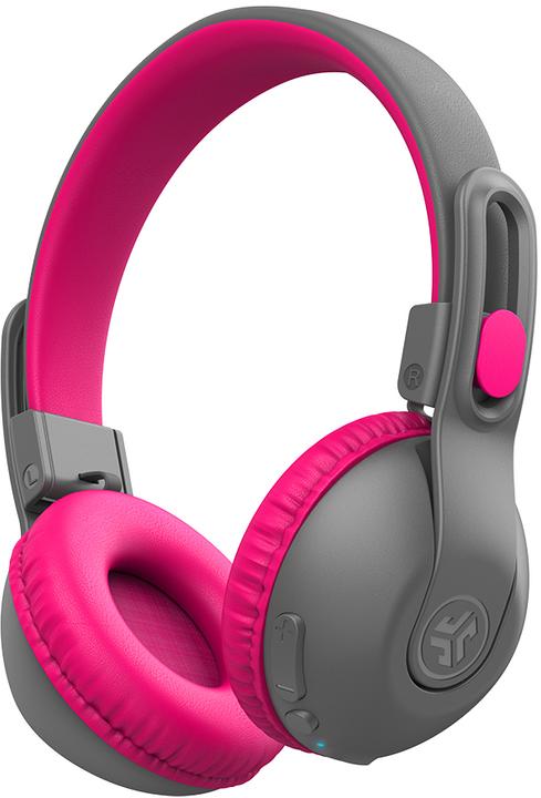 Pink, Grey