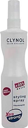Produktbild Clynol Styling Spray xtra strong 250ml Sondergrösse (250 ml)