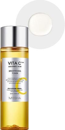 Produktbild Missha Vita C Plus (200 ml)
