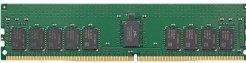 Produktbild Synology Dedizierter Speicher D4RD-2666-16G Speichermodul 16 GB 1 x 16 GB DDR4 2666 MHz Pat