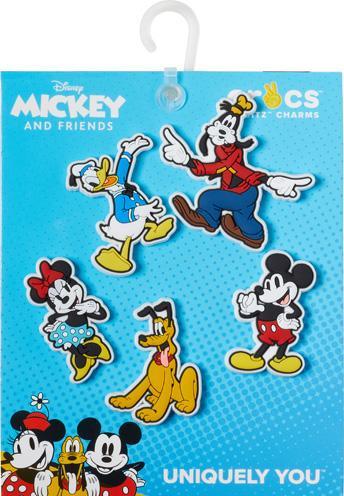 Immagine prodotto Crocs DisneyMickeyFr/5 Pack (Taglia unica)