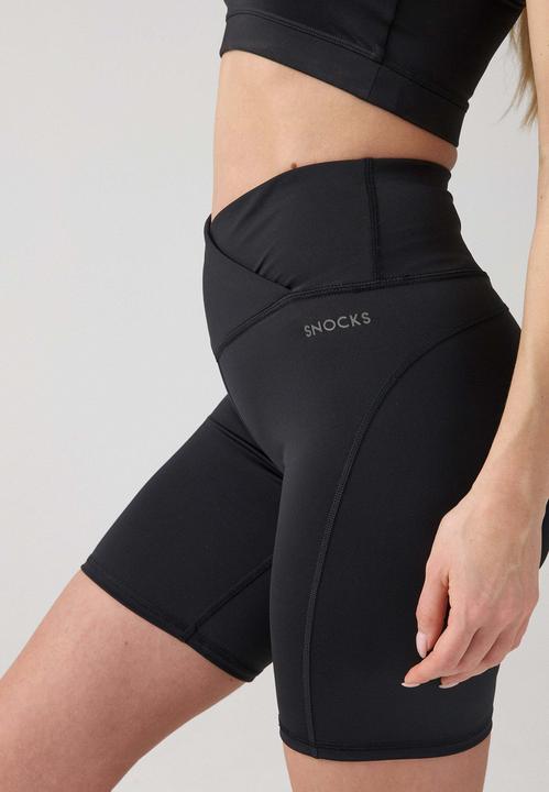 Image du produit Snocks Cuissard femme V Cross (S)