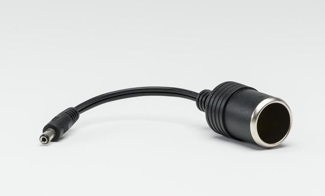 Produktbild Swaytronic 12V Kupplung Zigarettenanzünder