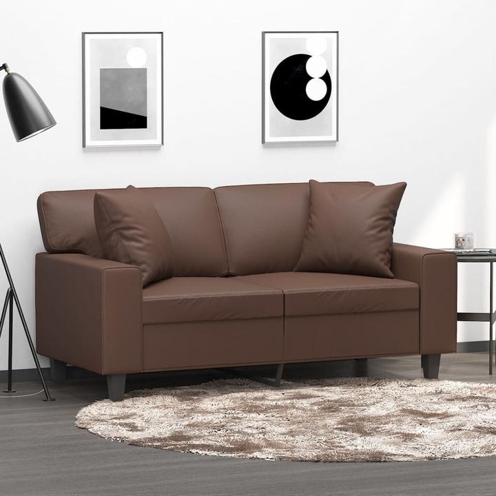 Actual product image VidaXL Harrison (40 x 40 cm)