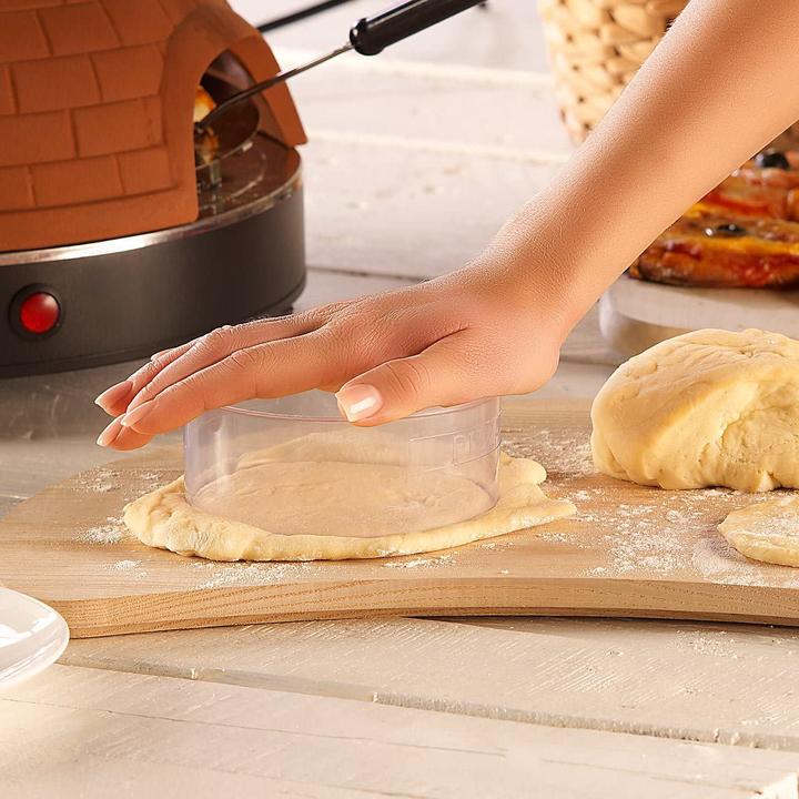 Produktbild Cucina di Modena Pizzaofen