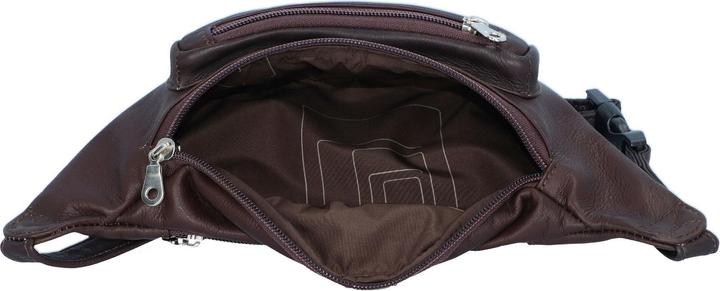 Actual product image Harolds Hip bag