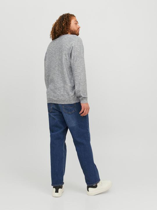 Produktbild Jack & Jones Mike Original AM 782 Plus Size Comfort Fit Jeans (50)