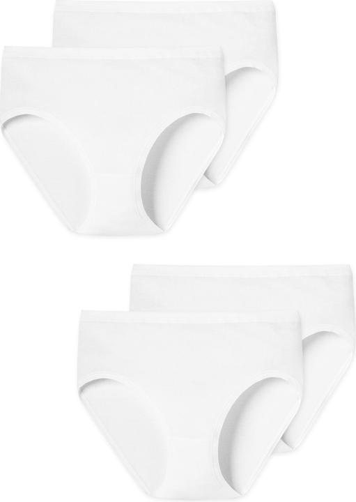 Actual product image Schiesser Original Classics hip briefs (42, pack of 4)