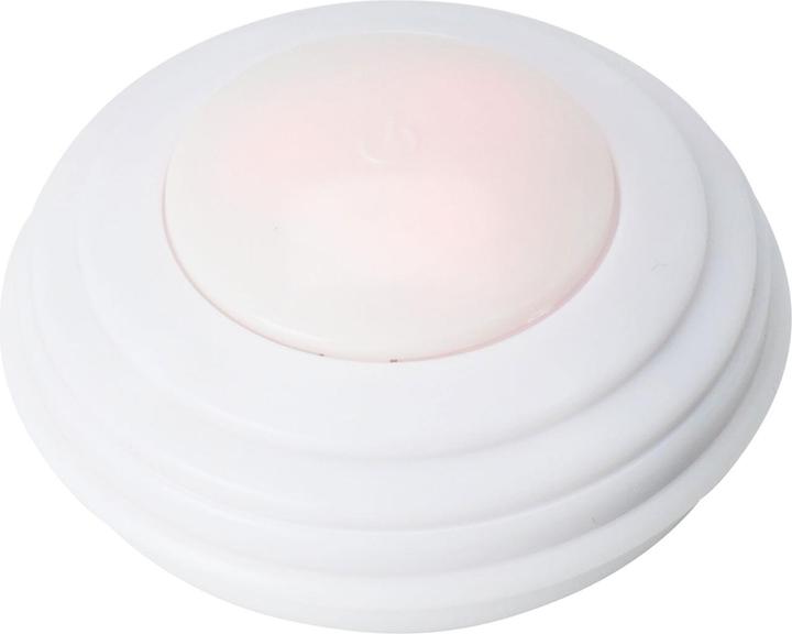 Produktbild H & S Collection LED-Lampen 4er-Set mit Farbwechsel