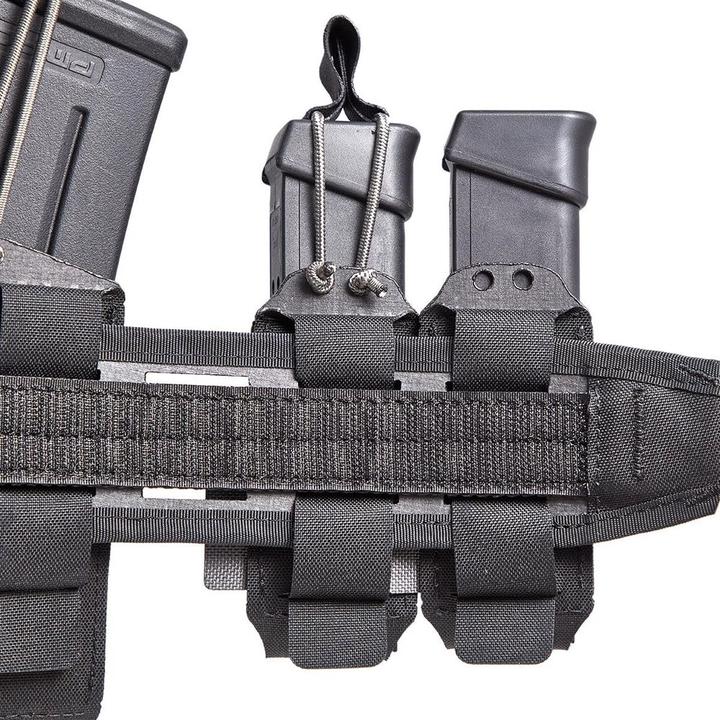Produktbild Terra B ® Skeleton Belt - Olive - XS (XS)
